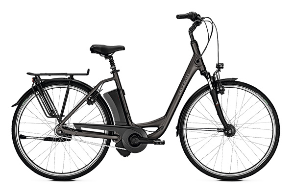E-City Bike