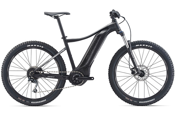 E-MTB Basic