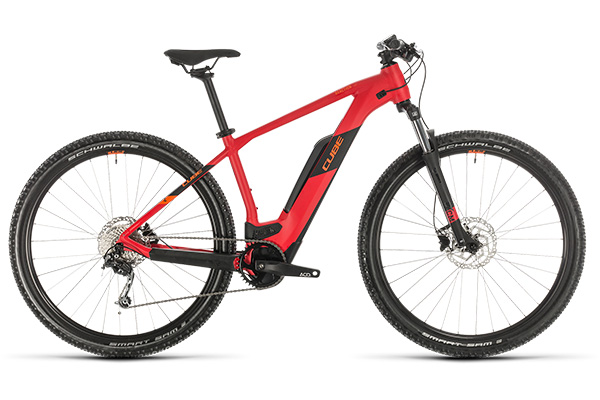 E-MTB Premium
