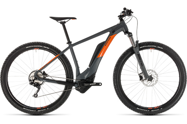 E-MTB Sport